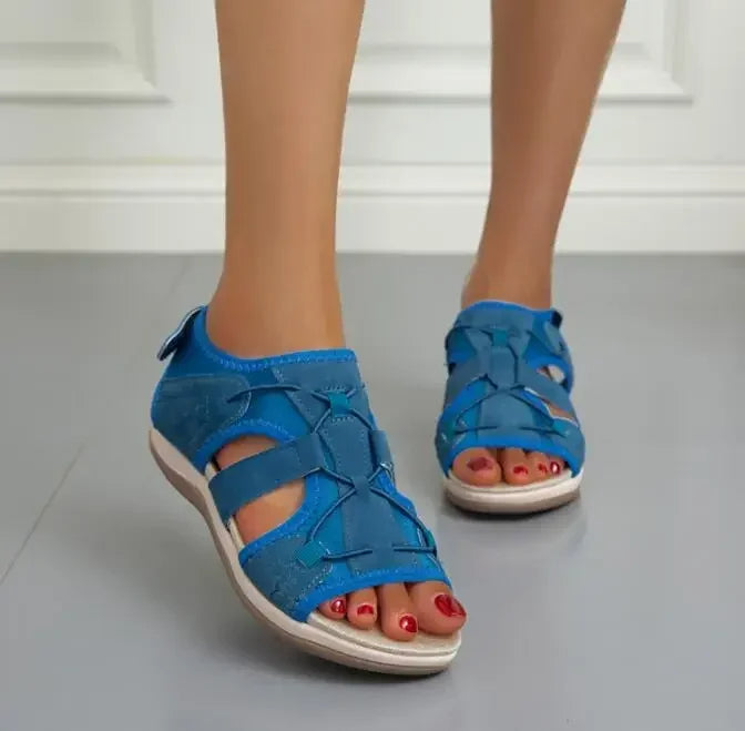 Mery - Sandales orthopédiques