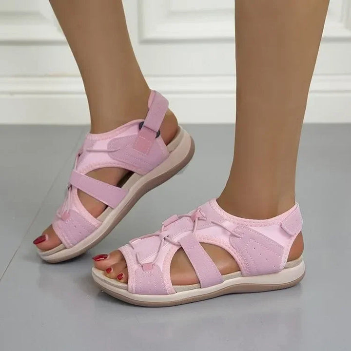 Mery - Sandales orthopédiques