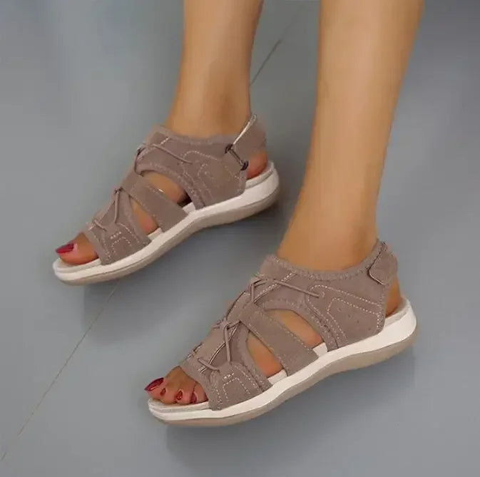 Mery - Sandales orthopédiques