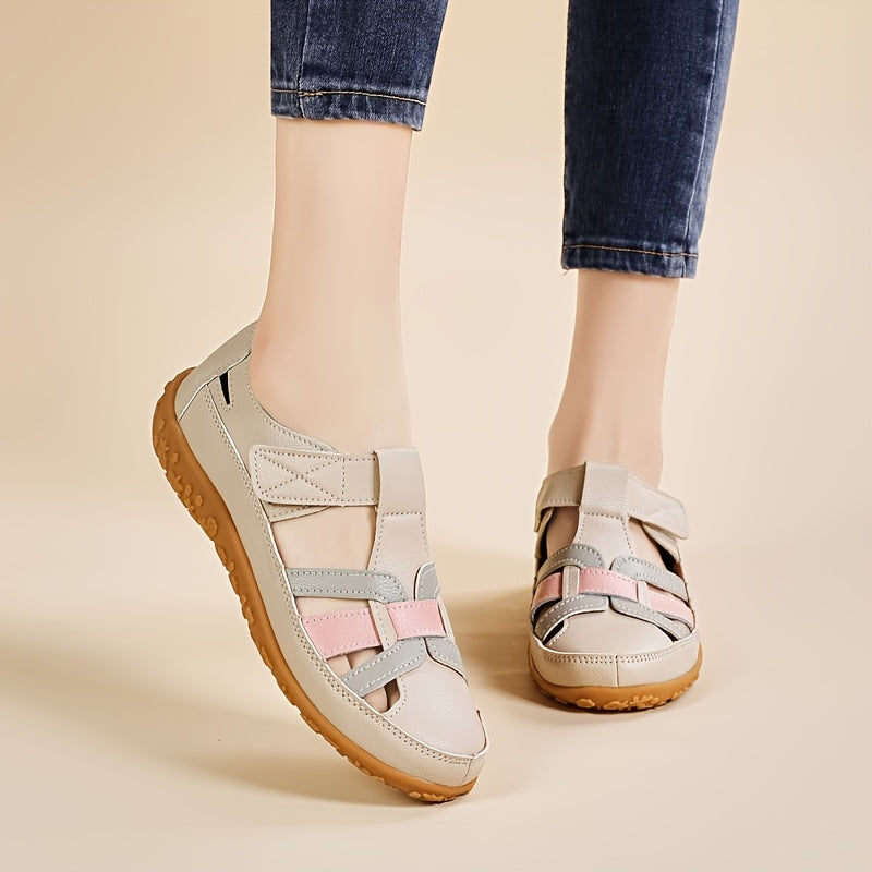 Lea – Sandales confortables pour le quotidien