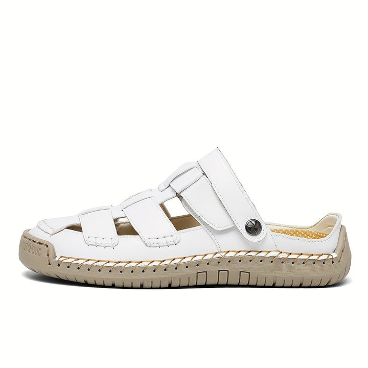 Elina – Sandales ajustables et confortables