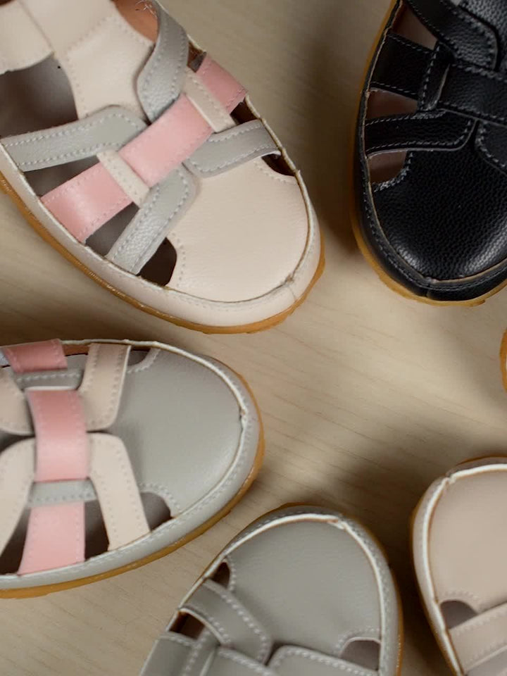Lea – Sandales confortables pour le quotidien