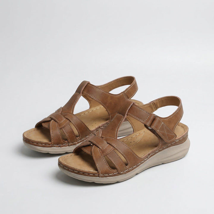 Miranda – Sandales orthopédiques
