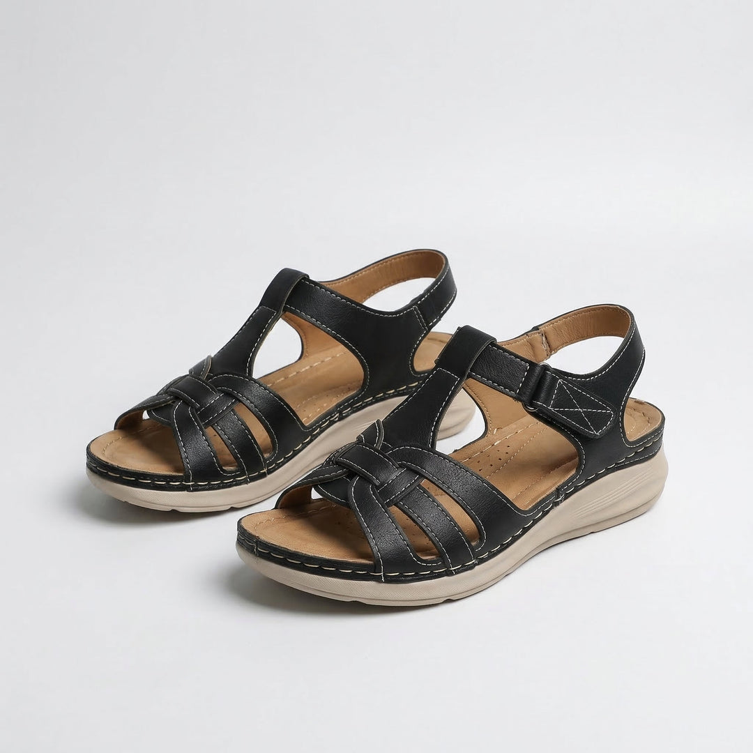 Miranda – Sandales orthopédiques
