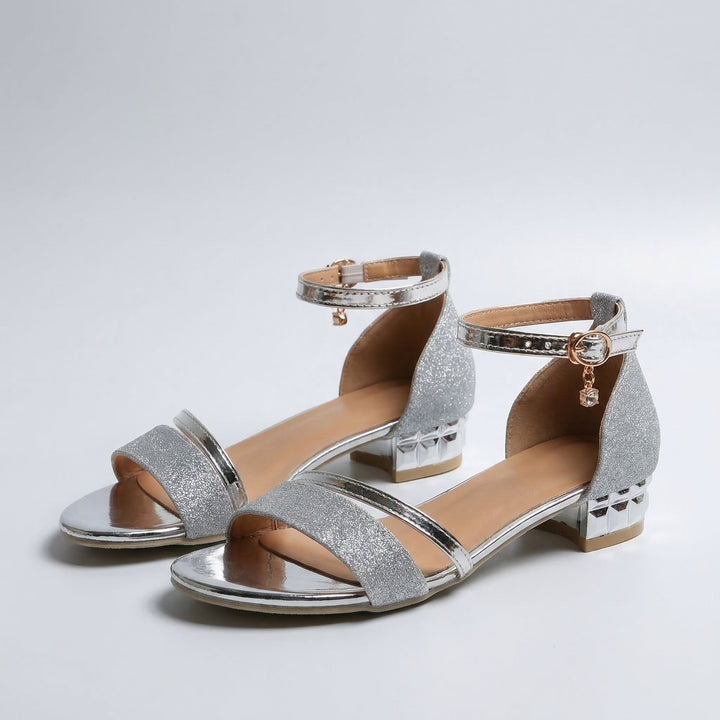 Lieke - Sandales orthopédiques