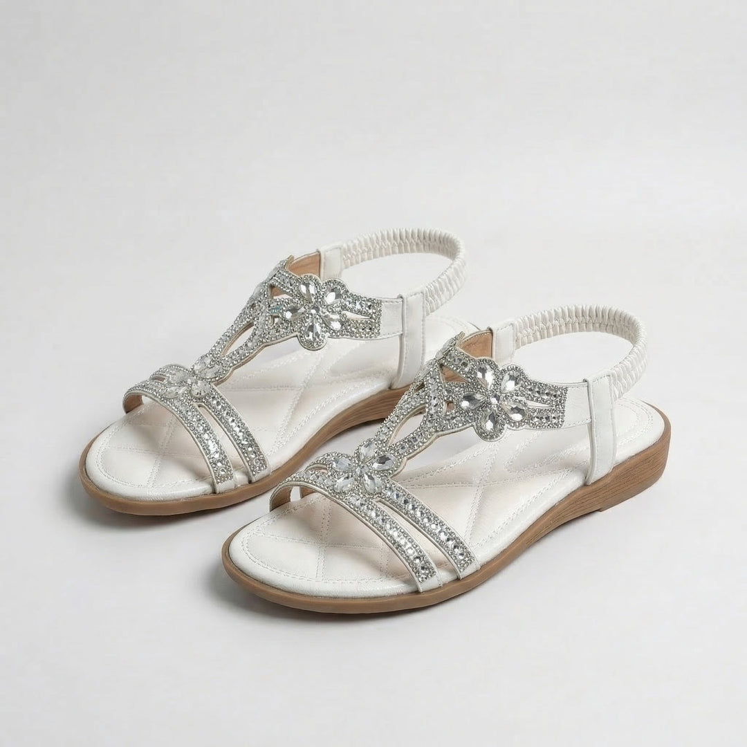 Boho - Sandales Orthopédiques Boho