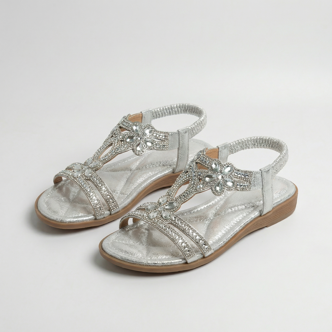 Boho - Sandales Orthopédiques Boho
