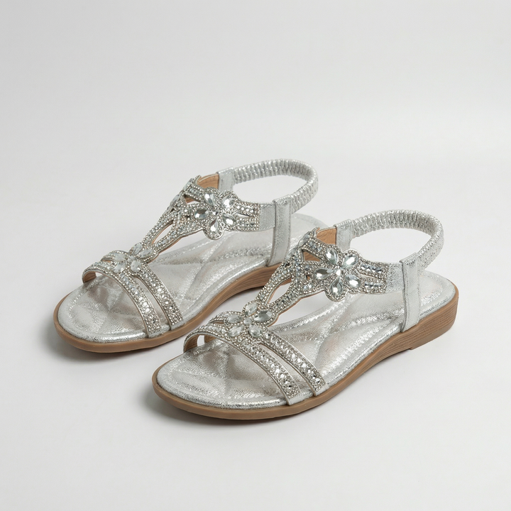 Boho - Sandales Orthopédiques Boho