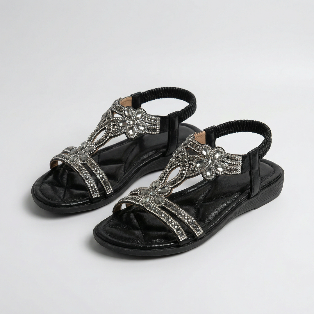Boho - Sandales Orthopédiques Boho