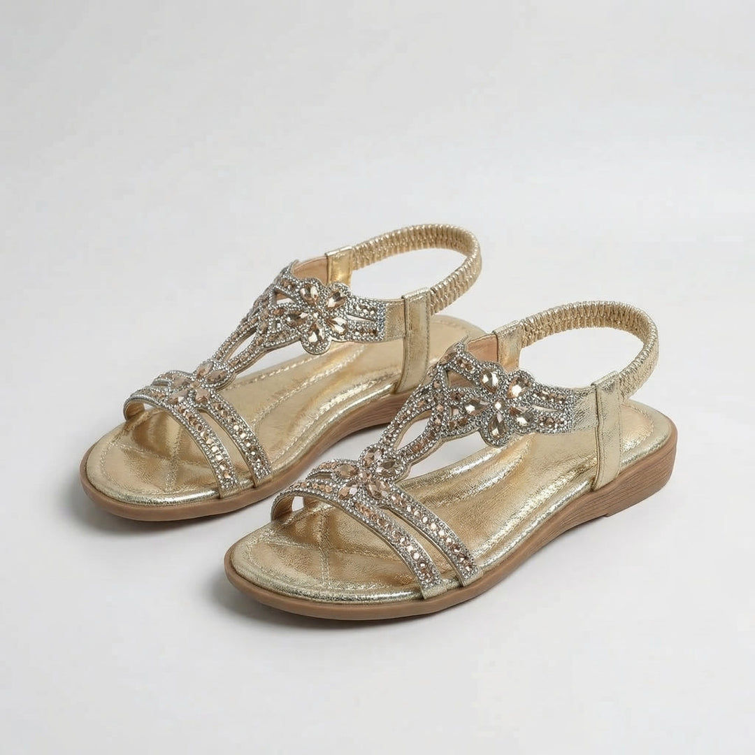 Boho - Sandales Orthopédiques Boho