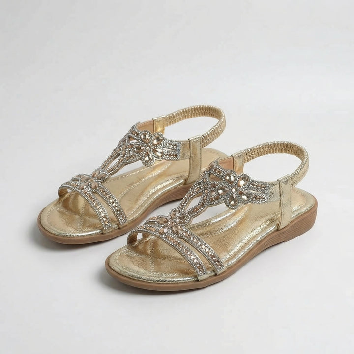 Boho - Sandales Orthopédiques Boho
