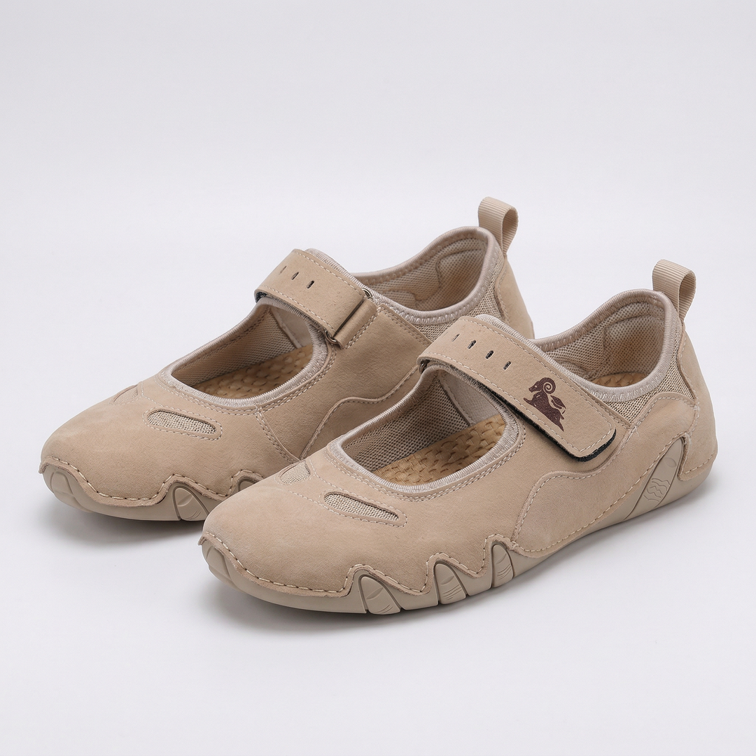 Novi – Baskets légères et confortables pour des journées d'été relaxantes