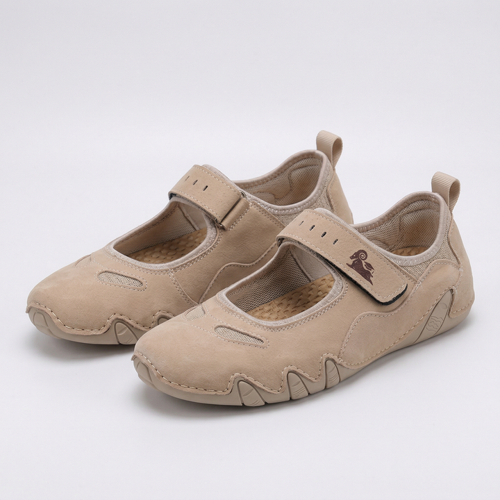 Novi – Baskets légères et confortables pour des journées d'été relaxantes