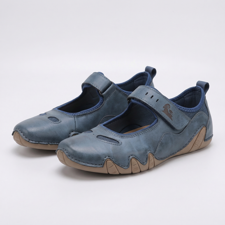Novi – Baskets légères et confortables pour des journées d'été relaxantes