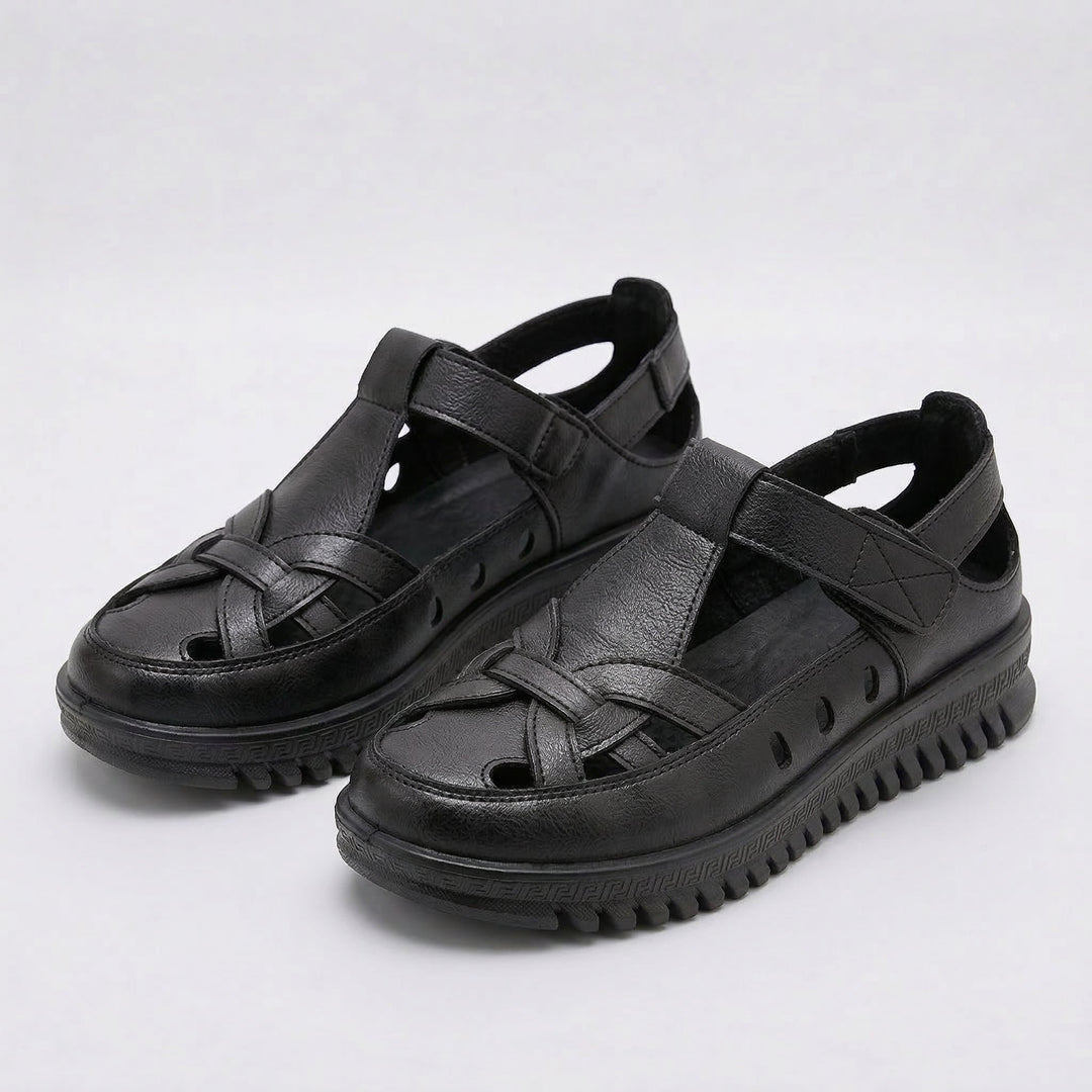 Mara – Sandales confortables avec semelle stable