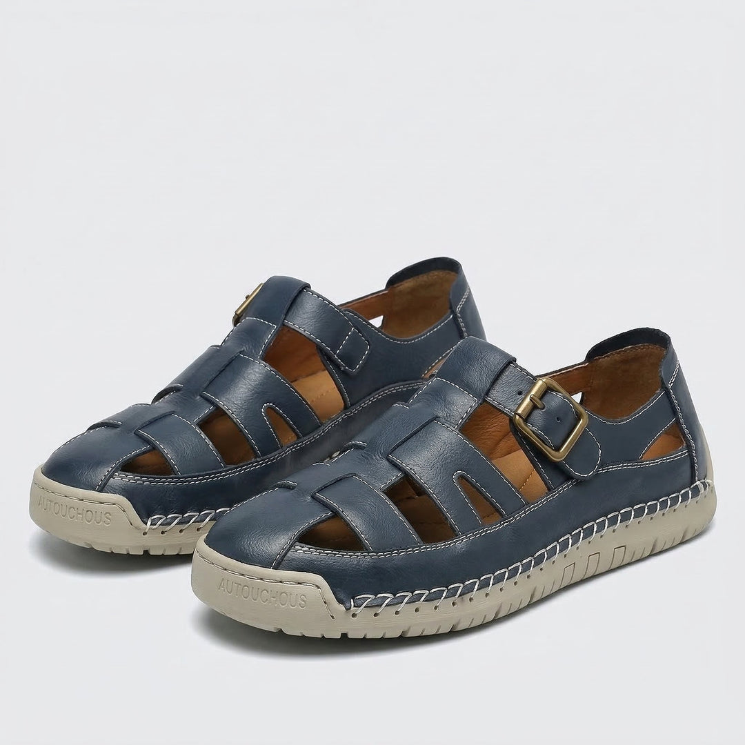 Solea – Sandales confortables pour les jours ensoleillés