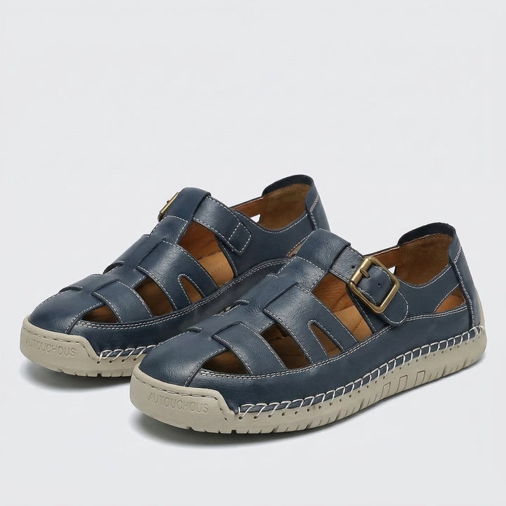 Solea – Sandales confortables pour les jours ensoleillés