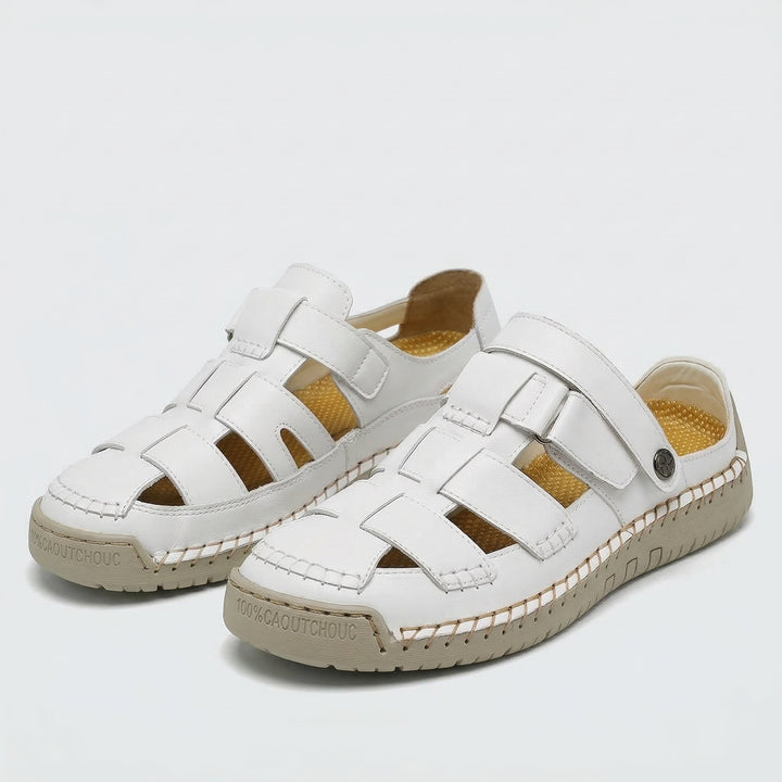 Elina – Sandales ajustables et confortables