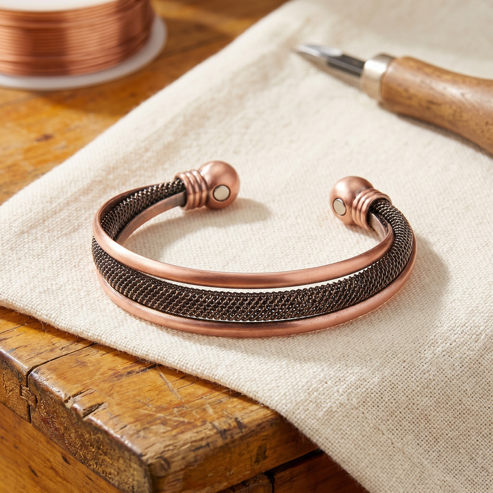 Bracelet Cairn