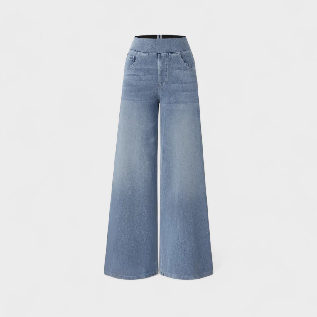 Clara - Jeans larges