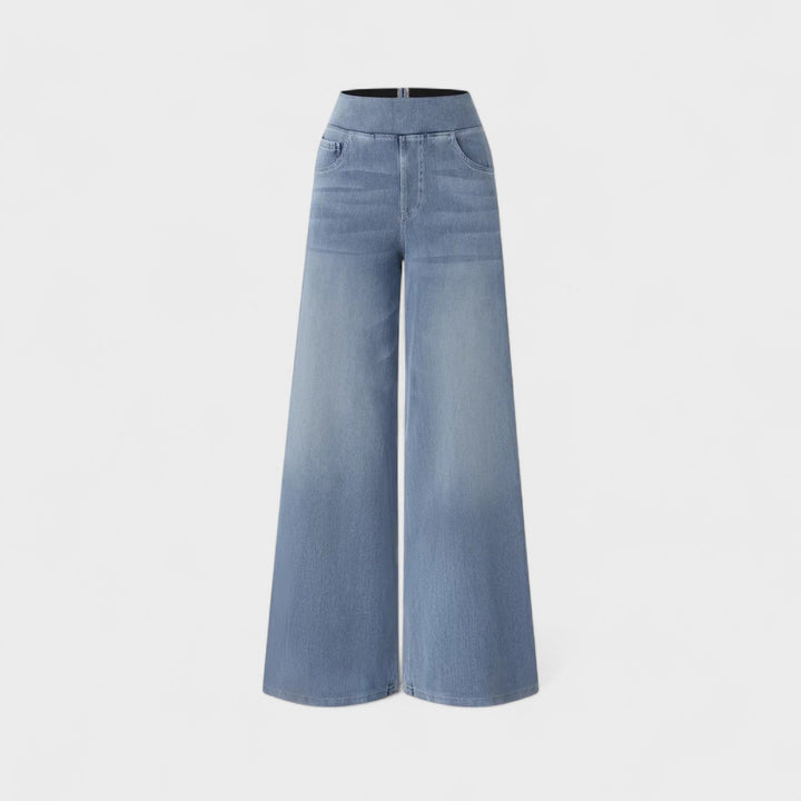 Clara - Jeans larges