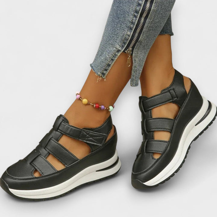 Petra - Sandales Confortables