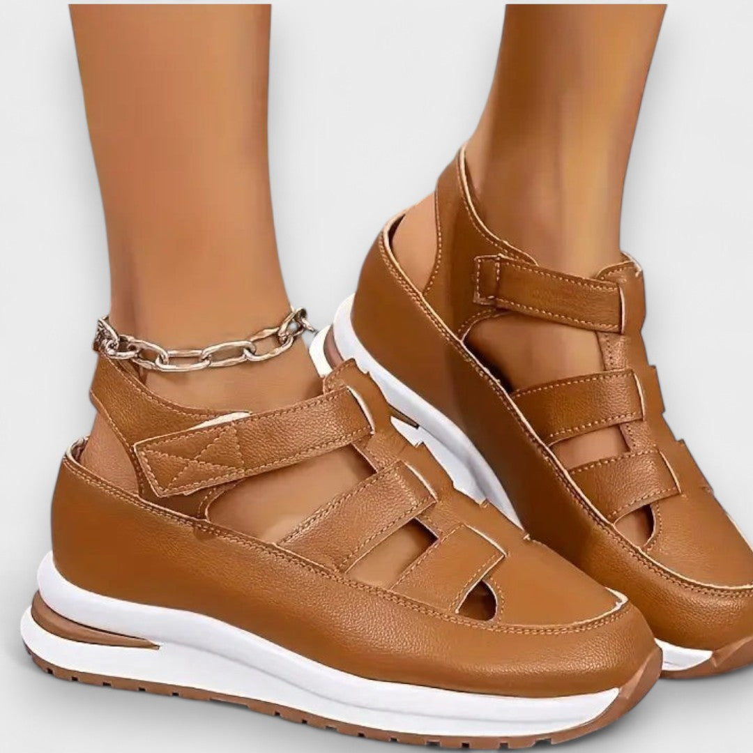 Petra - Sandales Confortables