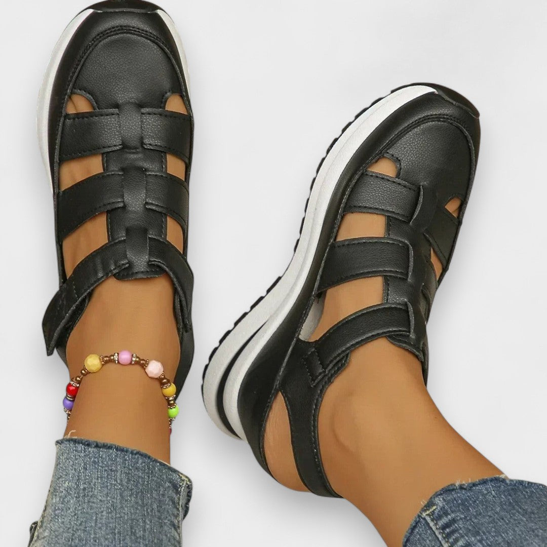 Petra - Sandales Confortables