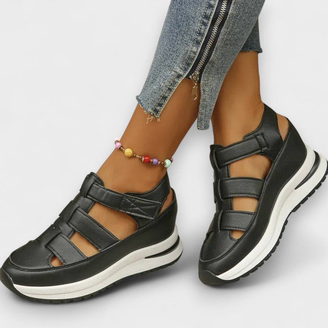 Petra - Sandales Confortables
