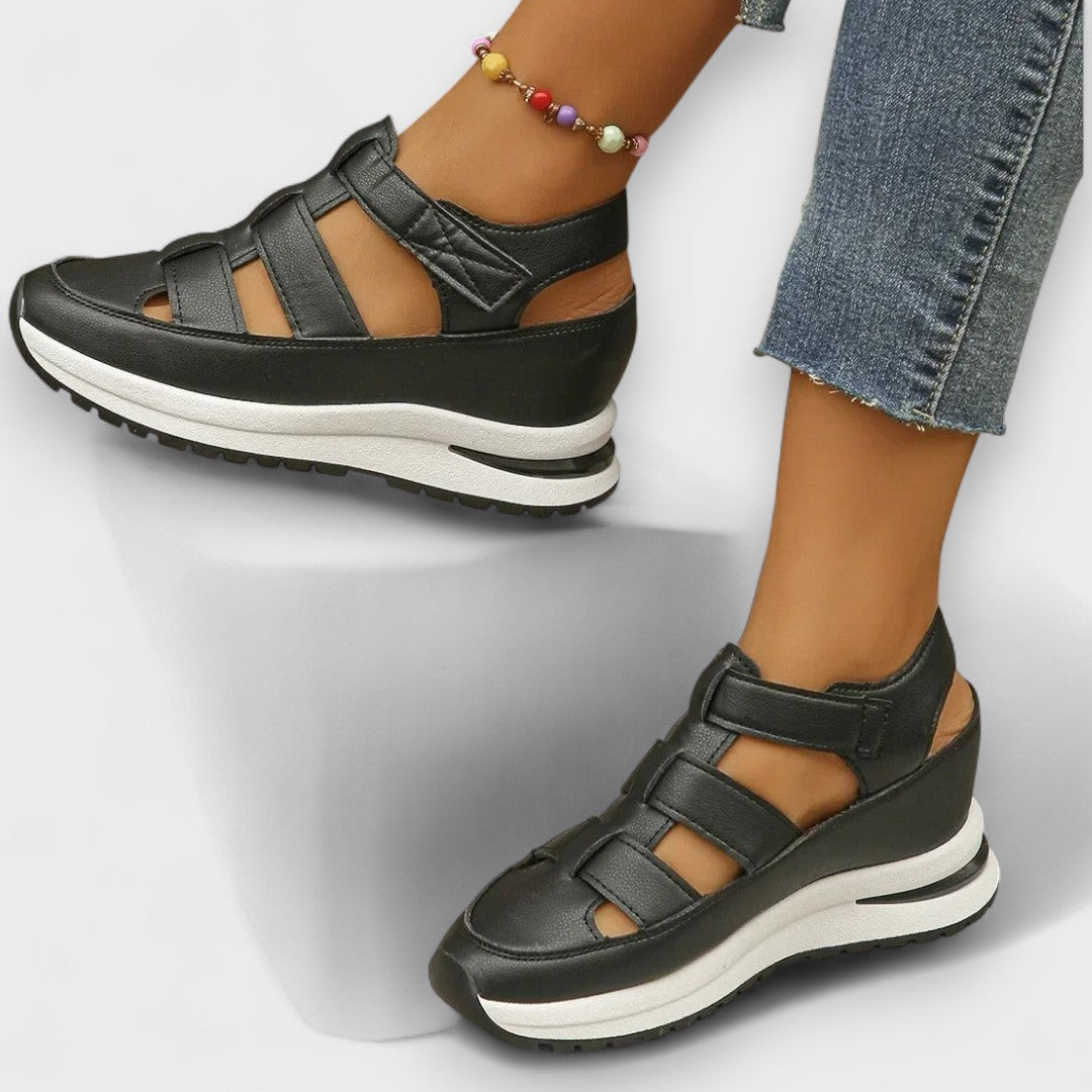 Petra - Sandales Confortables