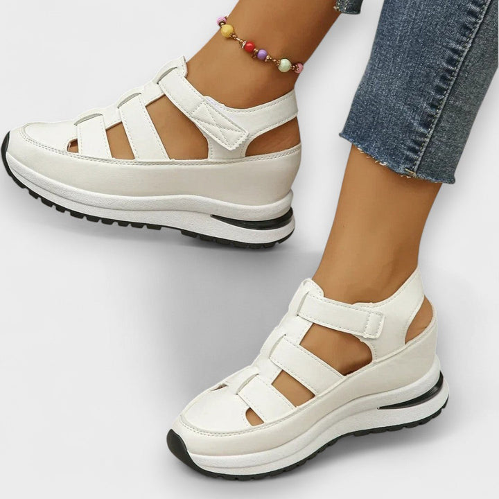 Petra - Sandales Confortables