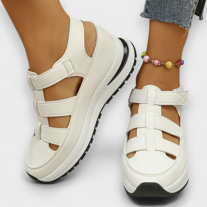 Petra - Sandales Confortables
