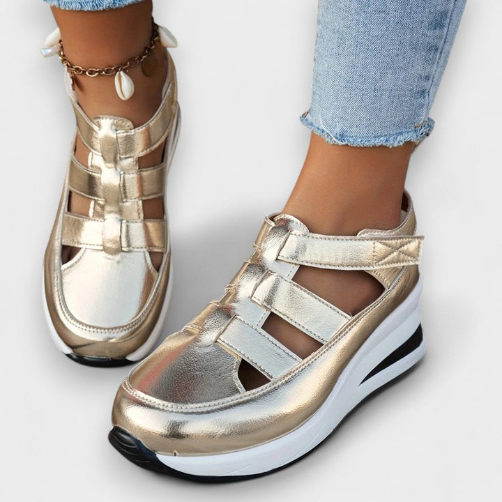 Petra - Sandales Confortables