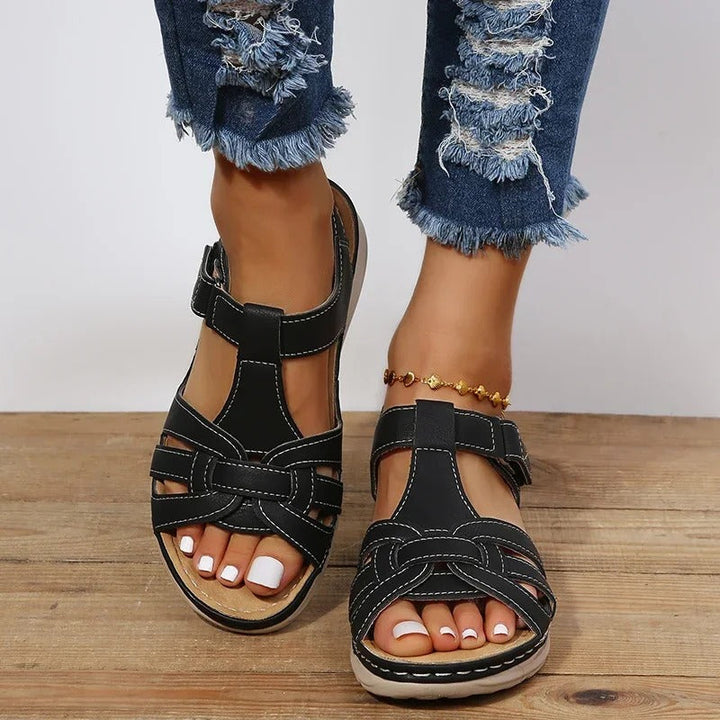 Miranda – Sandales orthopédiques