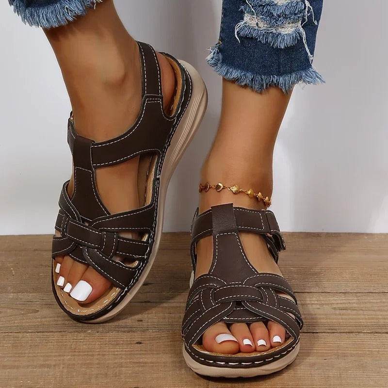 Miranda – Sandales orthopédiques