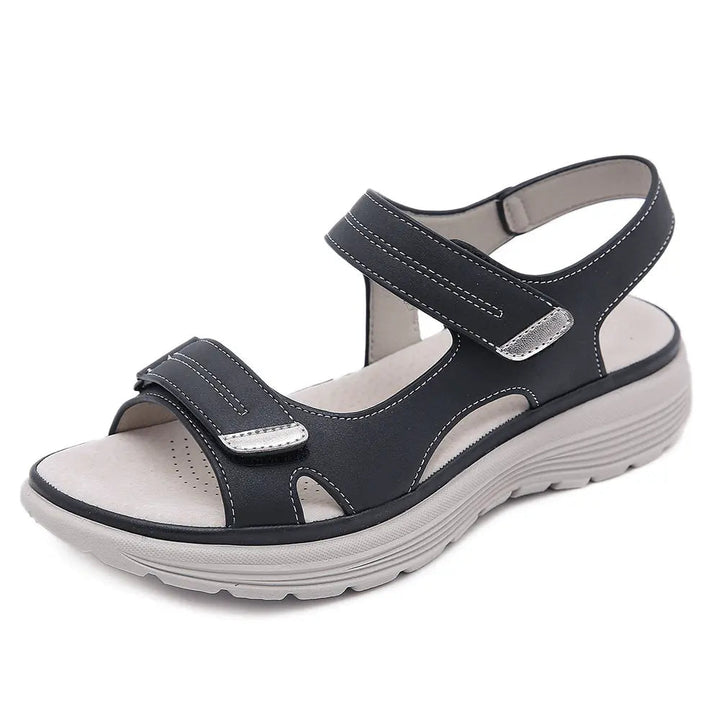 Soline - Sandales orthopédiques