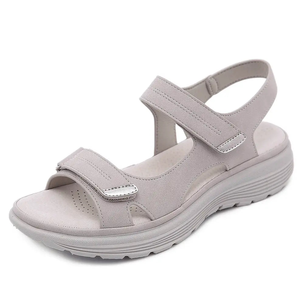 Soline - Sandales orthopédiques