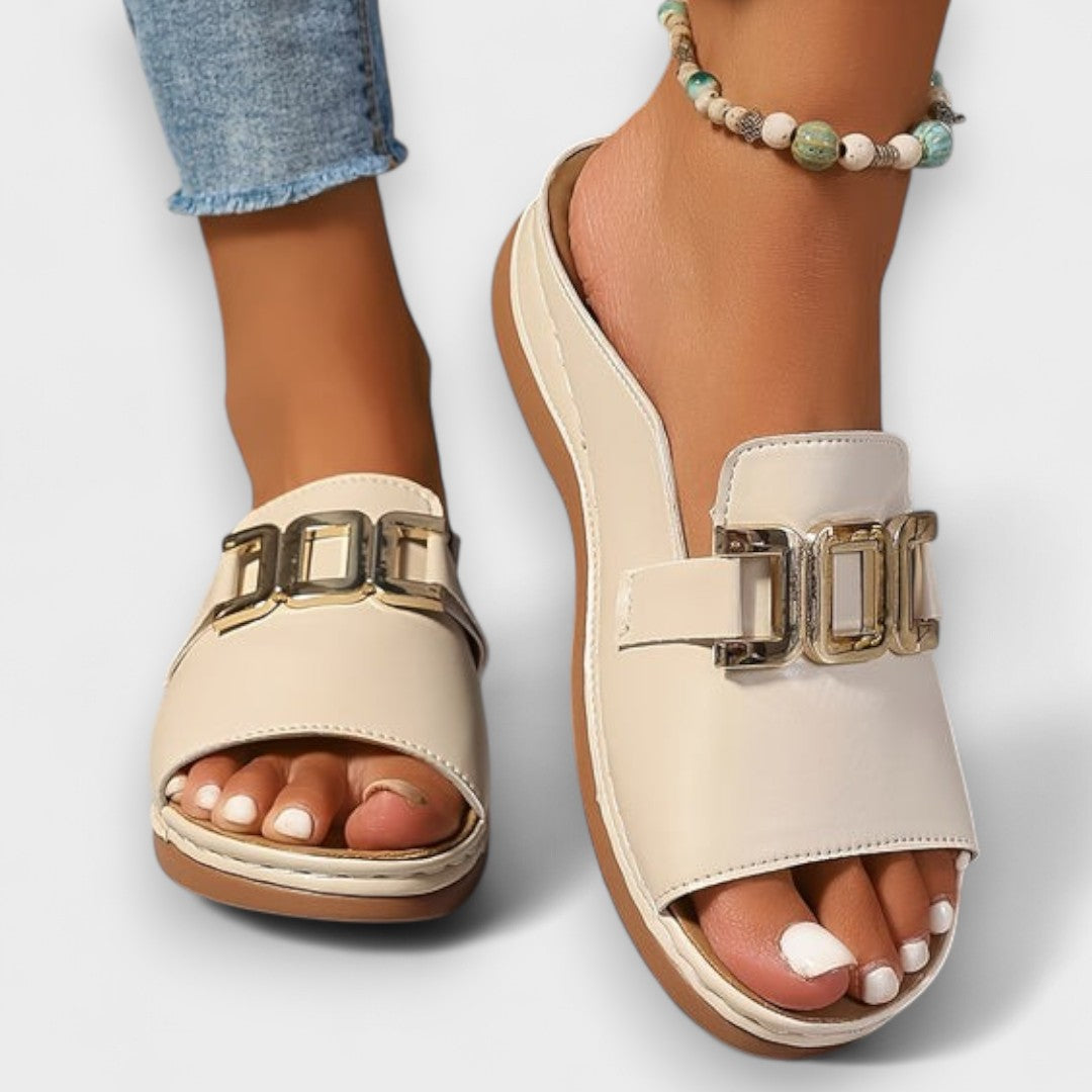 Jelena - Sandales élégantes et confortables