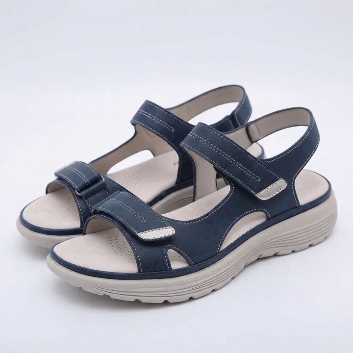 Soline - Sandales orthopédiques