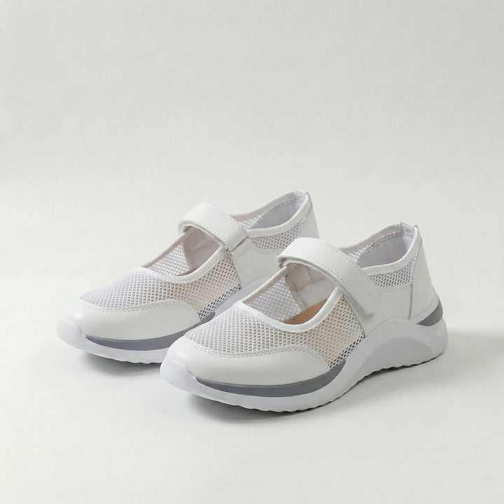 Flexora – Confort absolu pour des pieds sans douleur