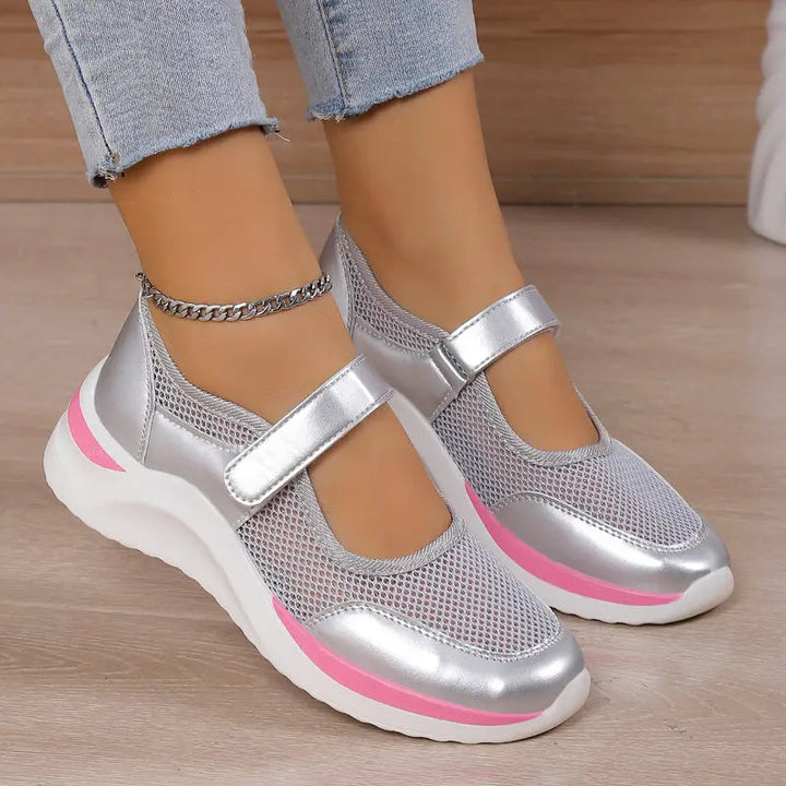 Flexora – Confort absolu pour des pieds sans douleur