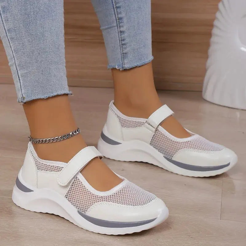 Flexora – Confort absolu pour des pieds sans douleur