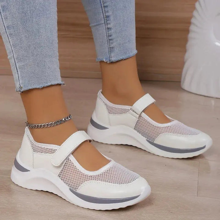 Flexora – Confort absolu pour des pieds sans douleur