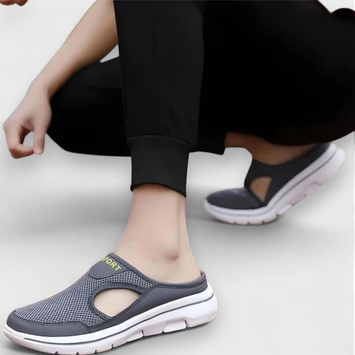 Matea - Sandales de sport confortables