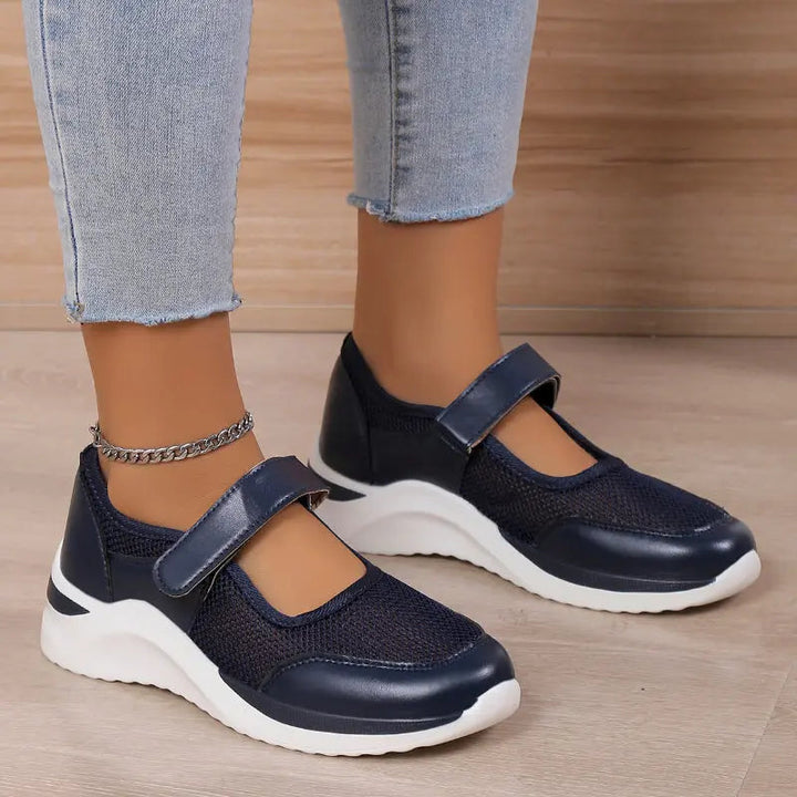 Flexora – Confort absolu pour des pieds sans douleur