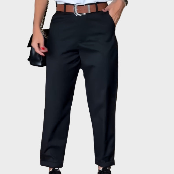 Matilde - Pantalons élégants