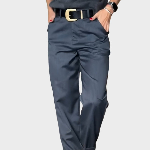 Matilde - Pantalons élégants