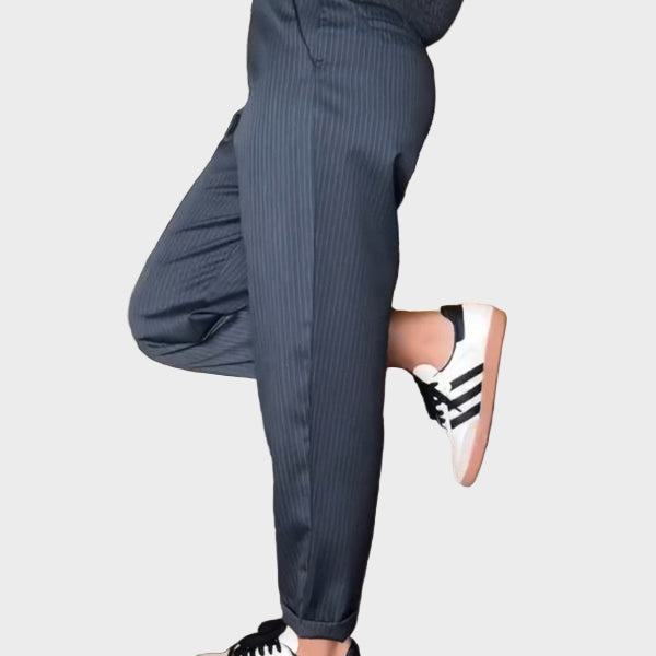 Matilde - Pantalons élégants