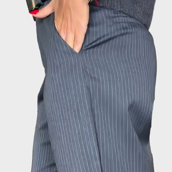 Matilde - Pantalons élégants