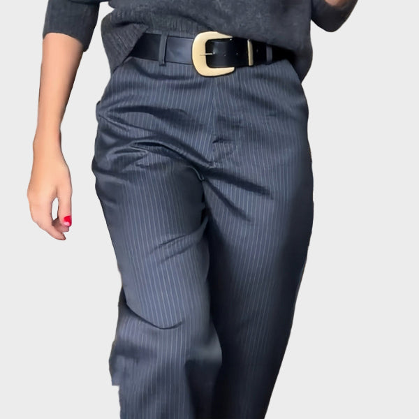 Matilde - Pantalons élégants